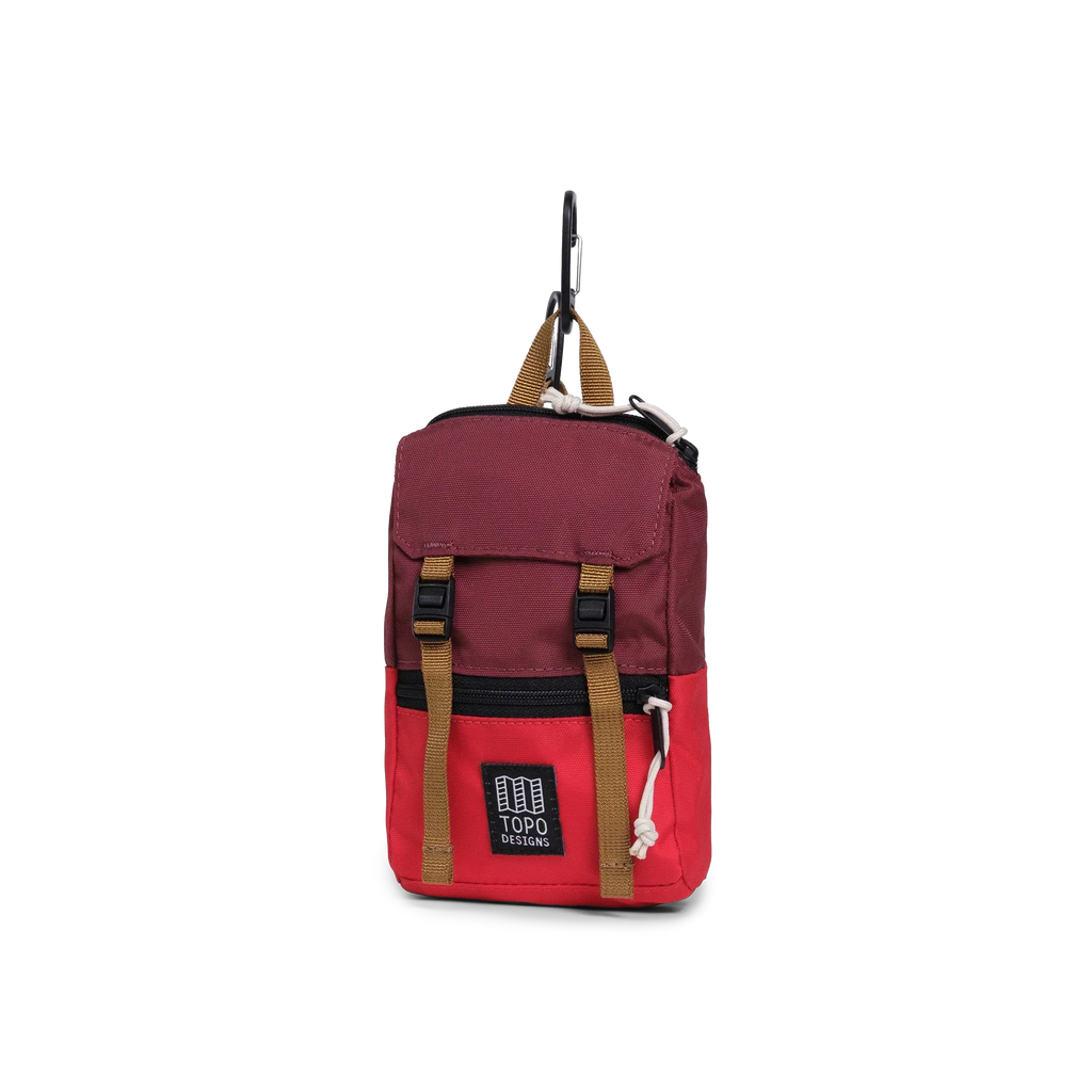 Rover Pack Micro