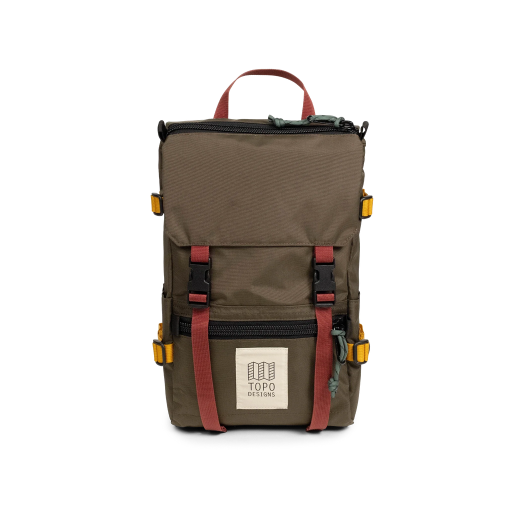 Rover Pack Mini