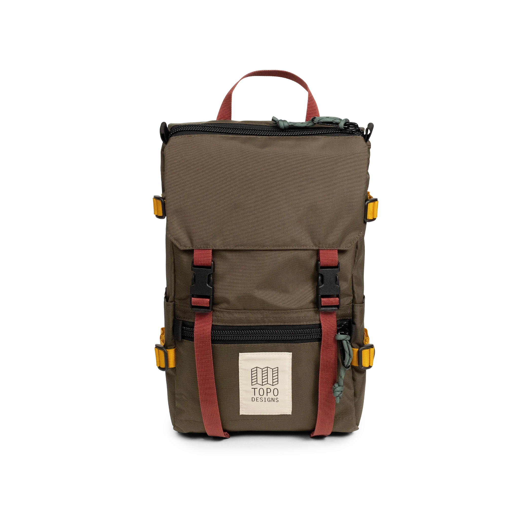Rover Pack Mini