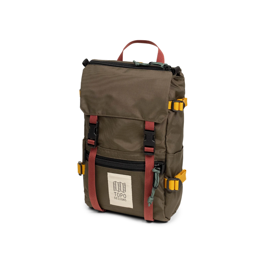 Rover Pack Mini