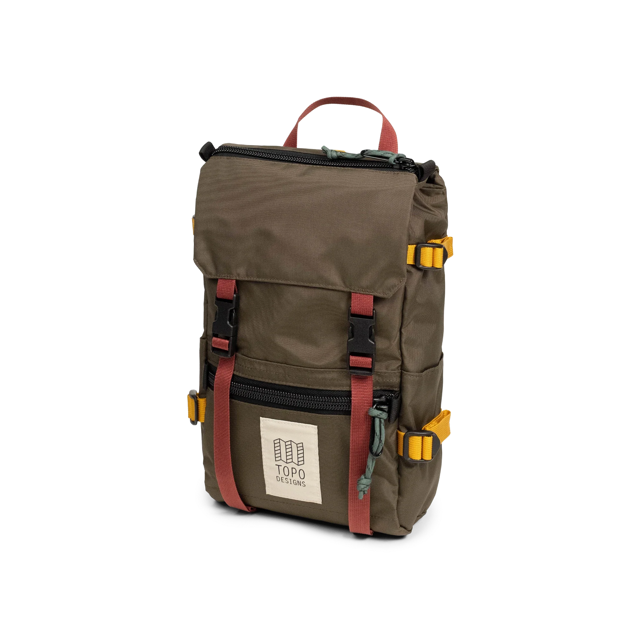 Rover Pack Mini