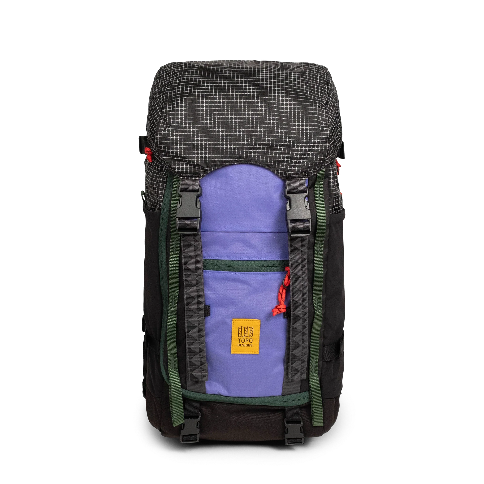Rover Trail Pack