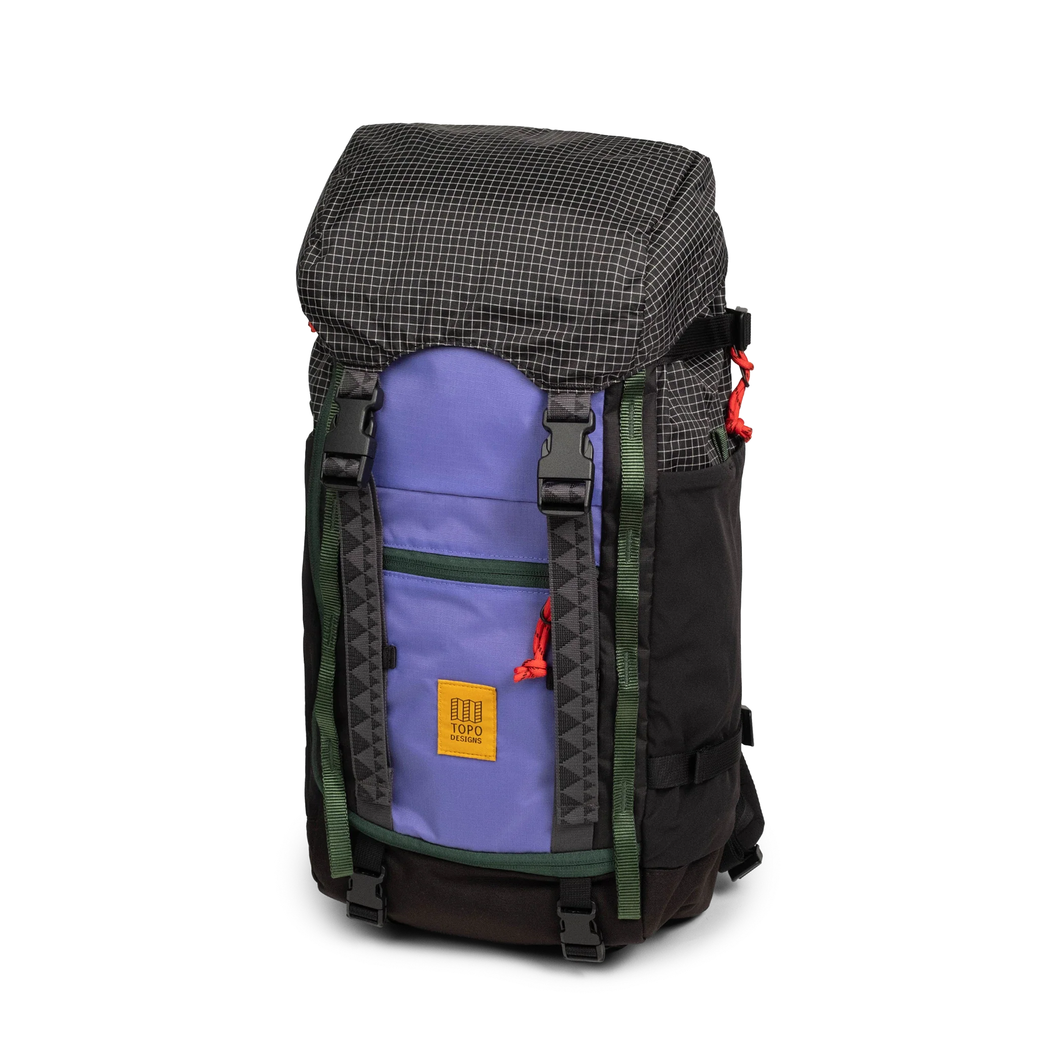 Rover Trail Pack