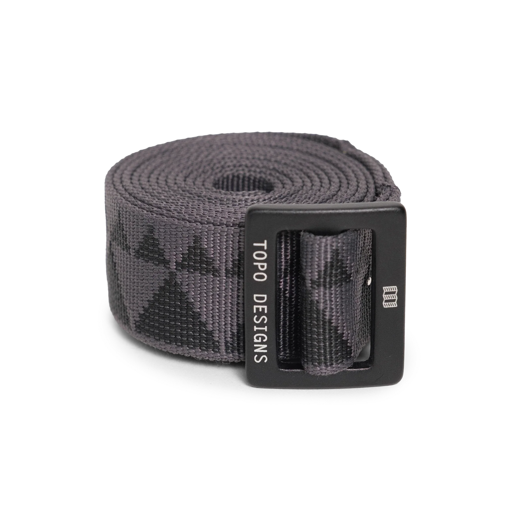 Slim Web Belt