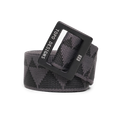 Slim Web Belt