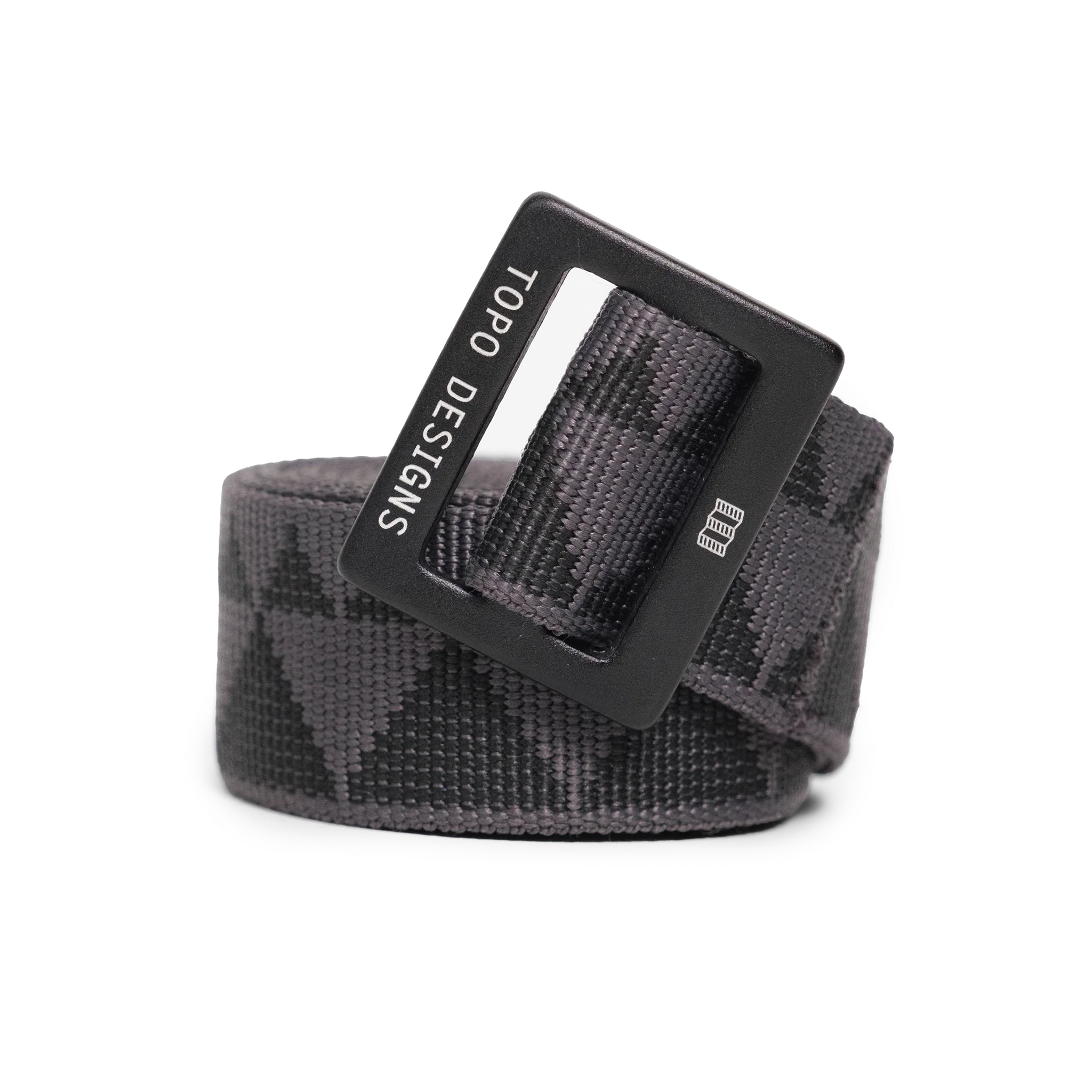 Slim Web Belt