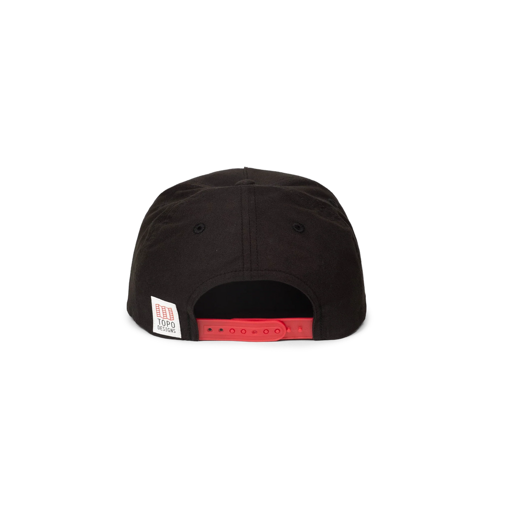 Twill Rope Cap - Station