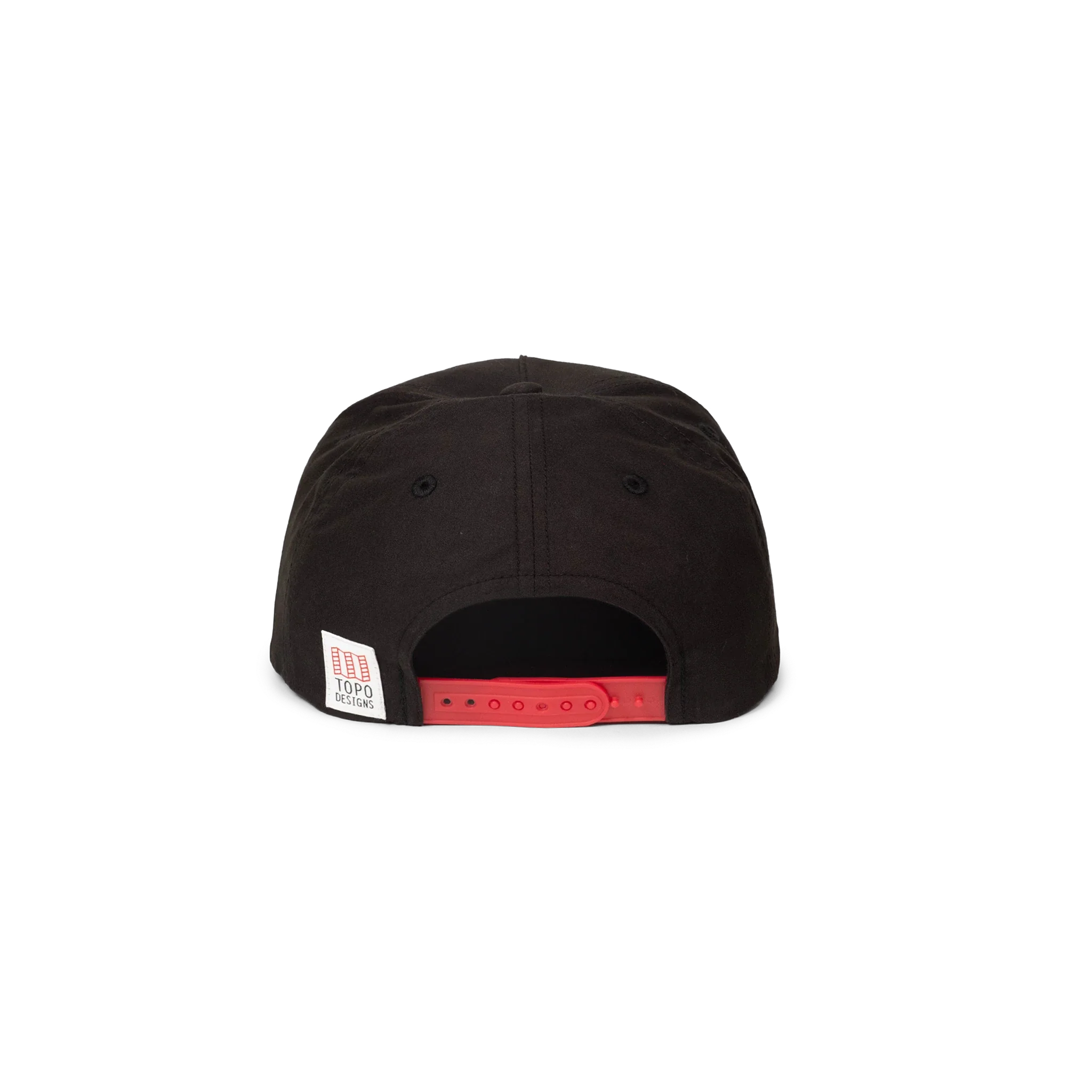 Twill Rope Cap - Station