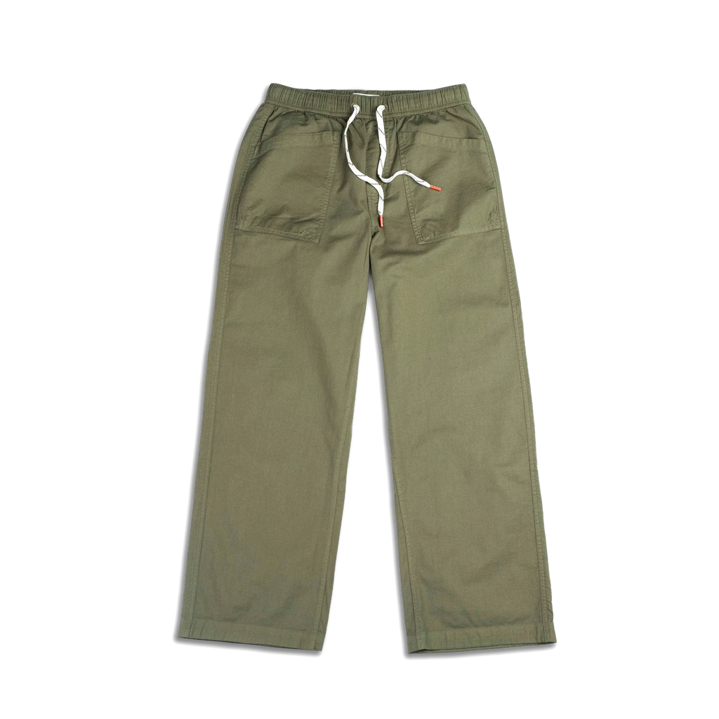 Desert Wide Leg Pants - Women's