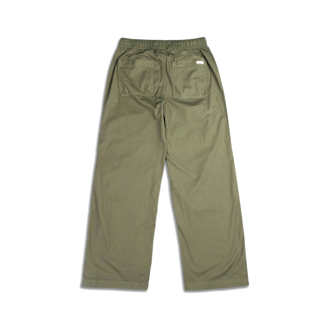 Desert Wide Leg Pants - Women's