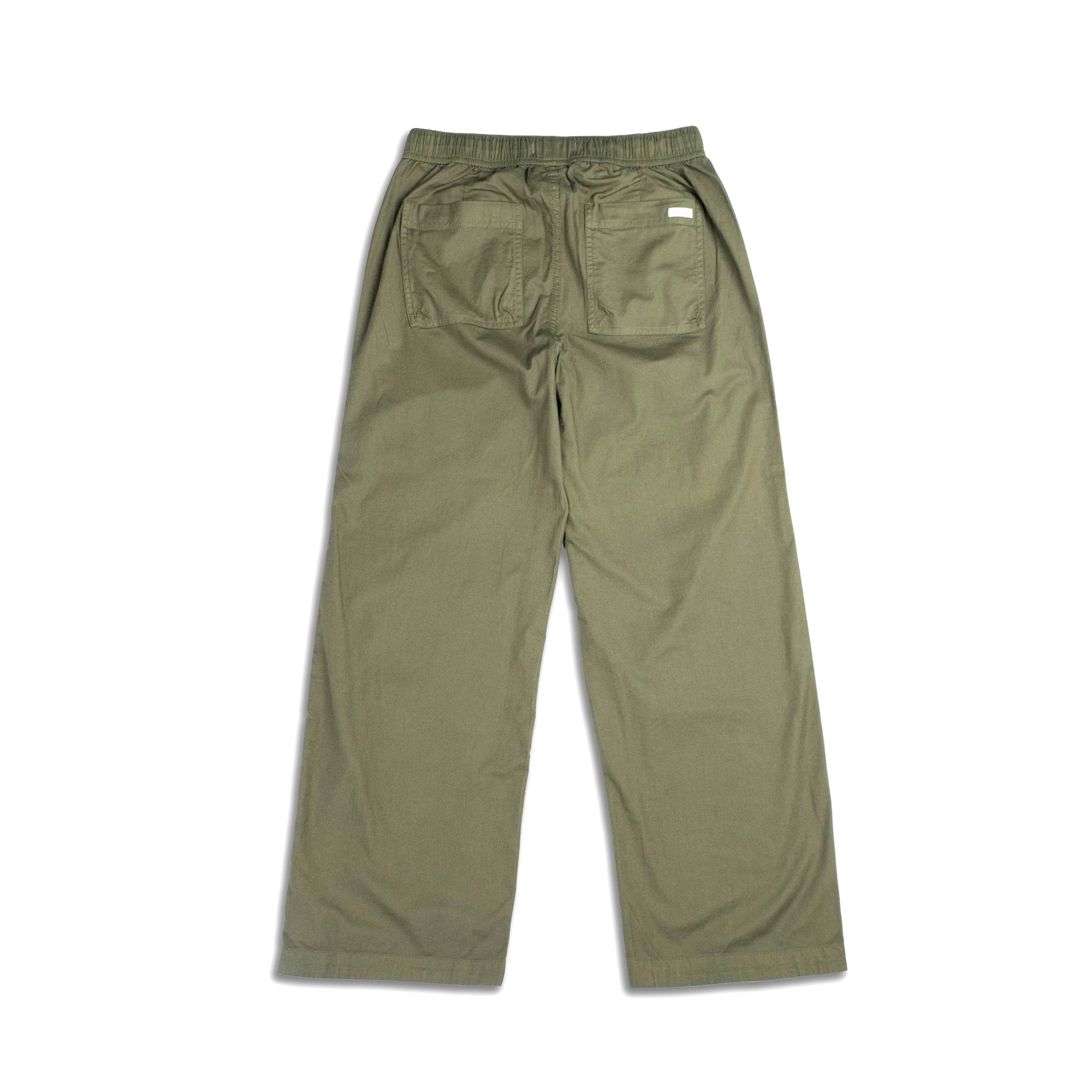 Desert Wide Leg Pants - Women's