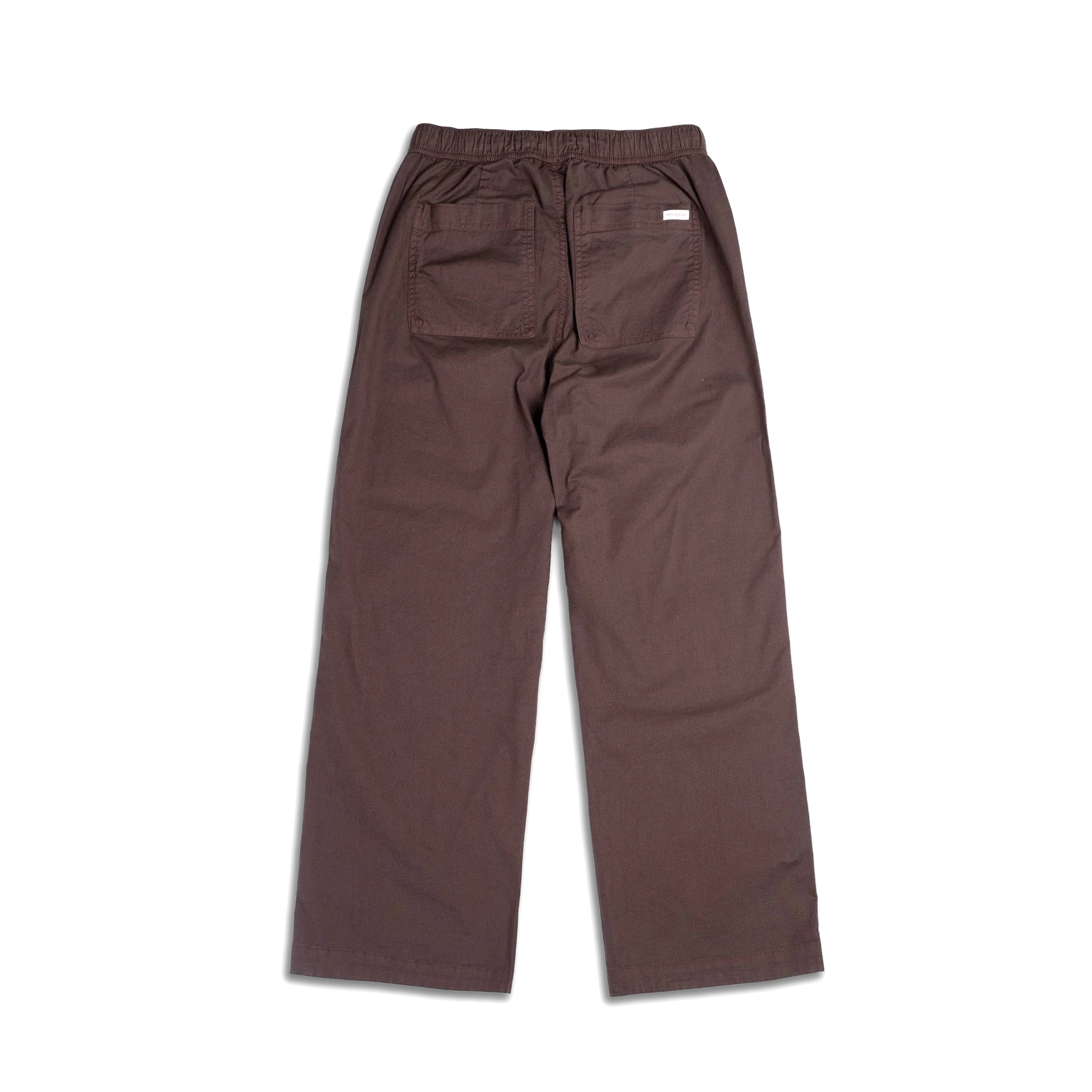 Desert Wide Leg Pants - Women's