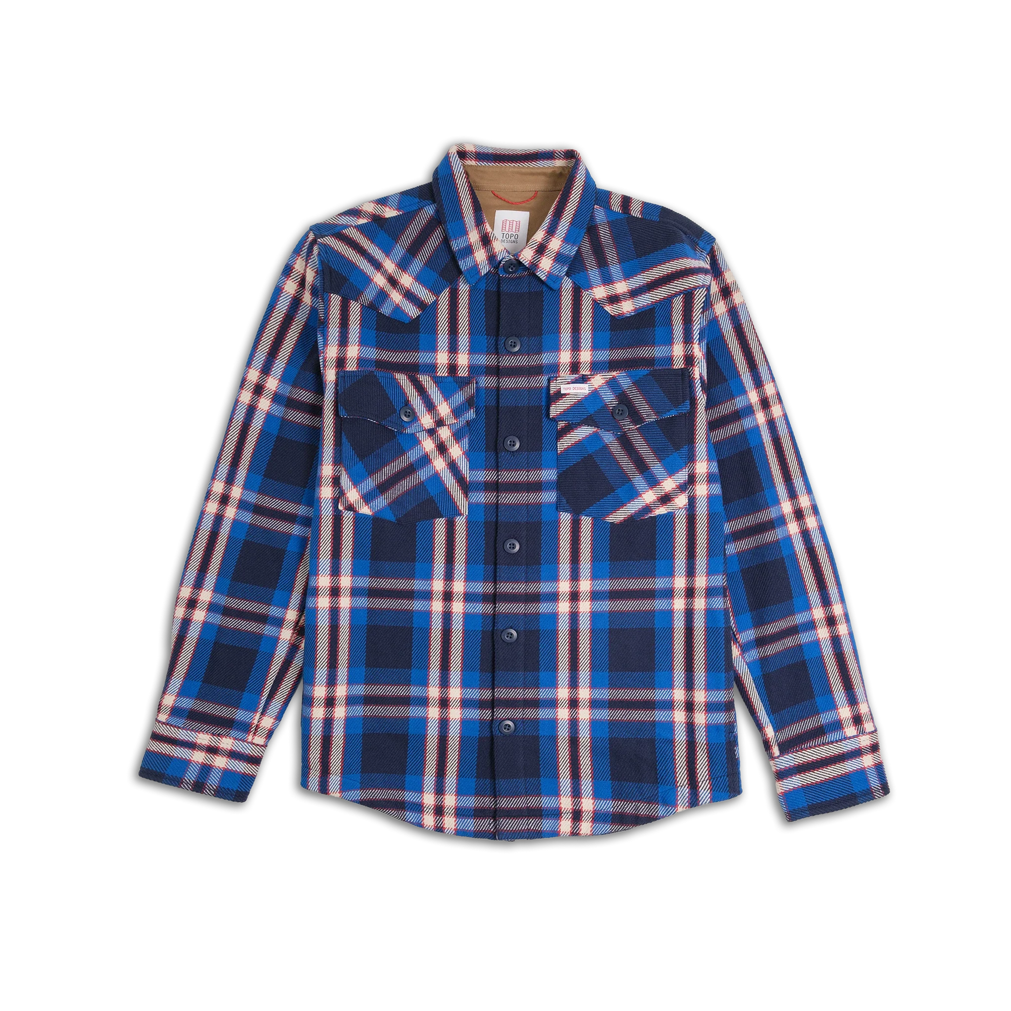 Mountain Shirt Jacket - Women's