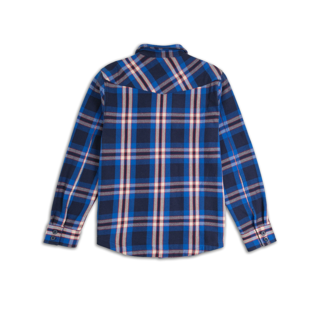 Mountain Shirt Jacket - Women's