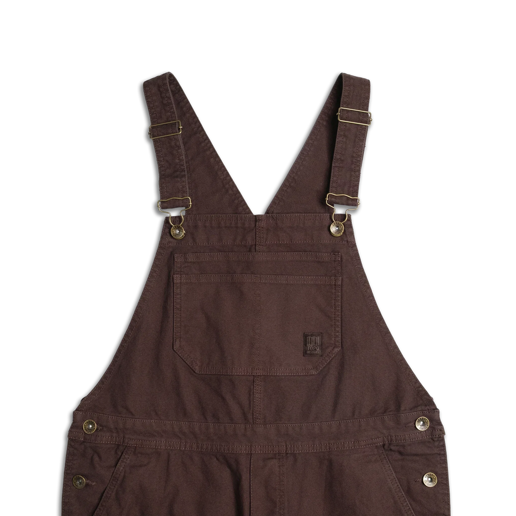 Utility Overalls - Women's
