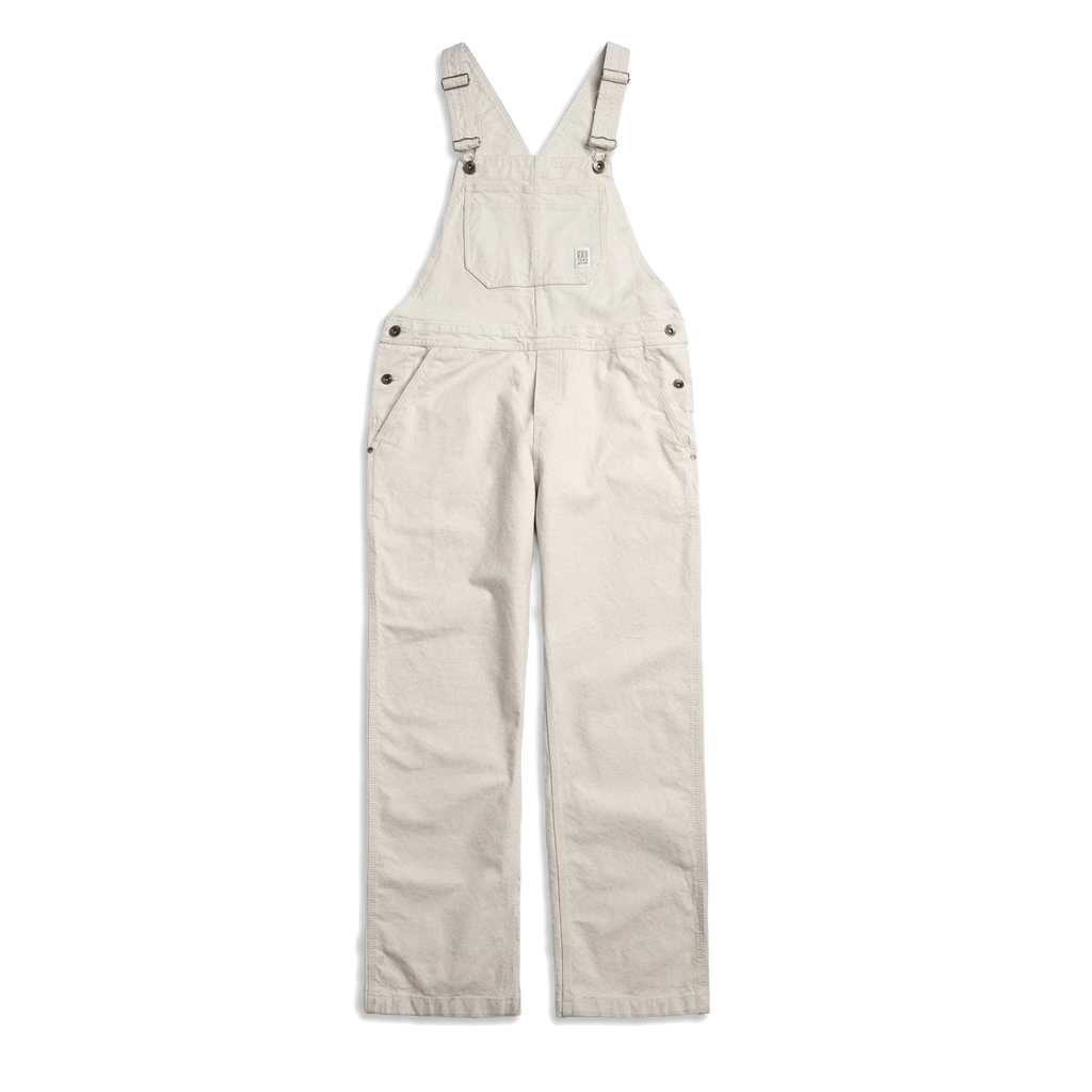 Utility Overalls - Women's