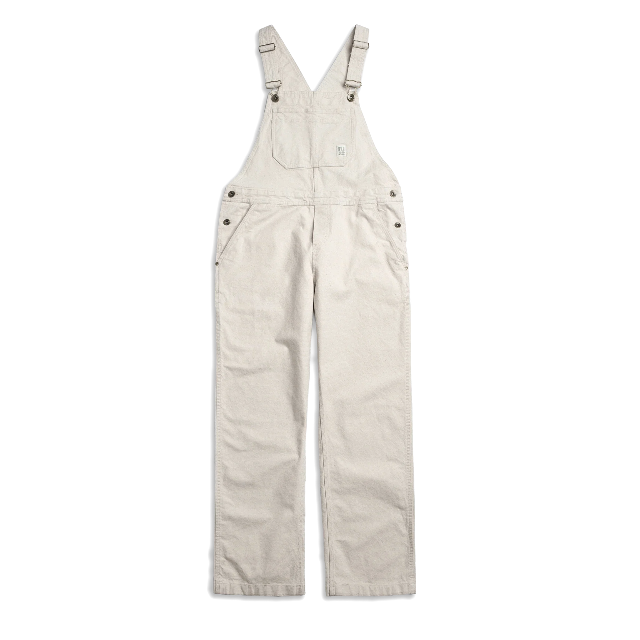 Utility Overalls - Women's