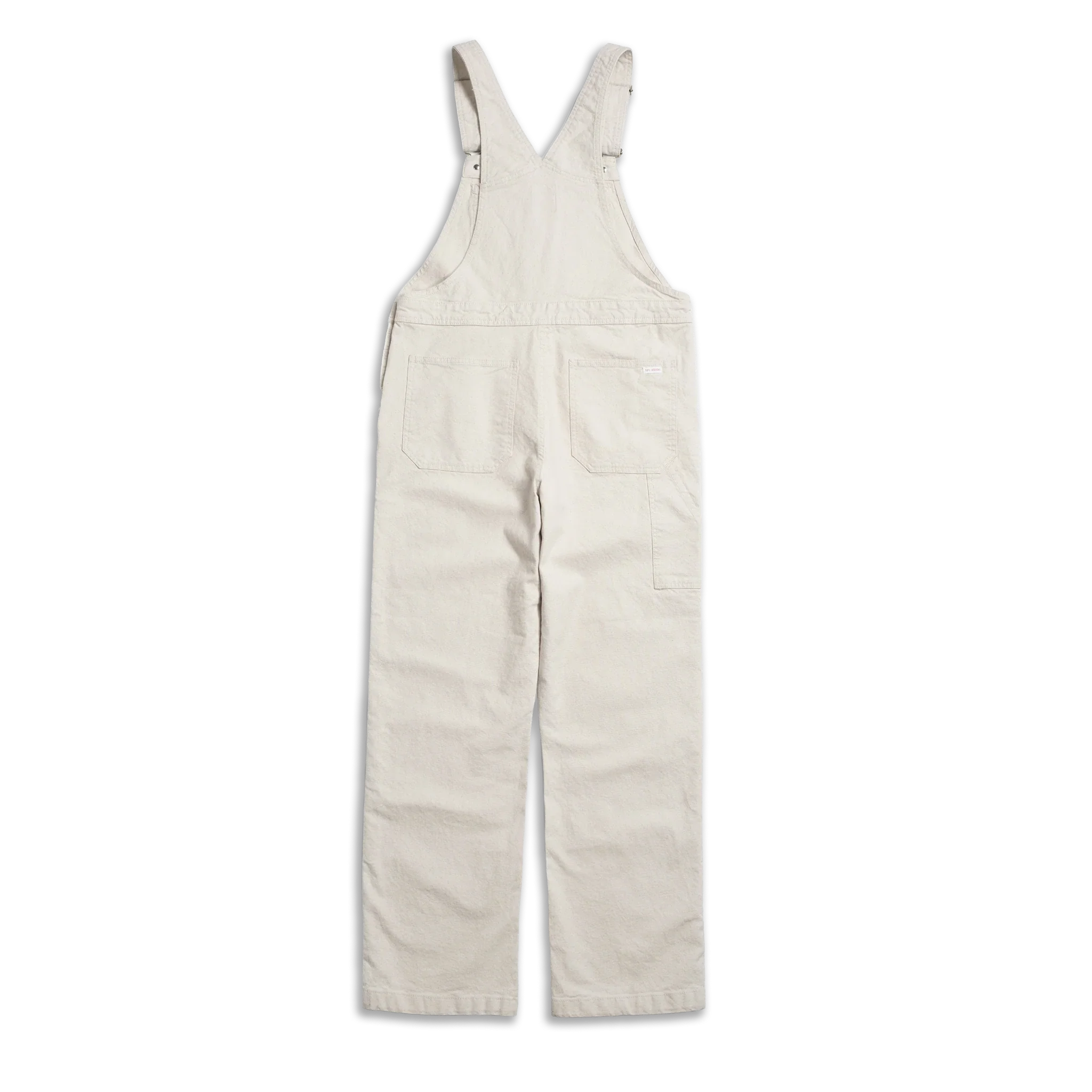 Utility Overalls - Women's