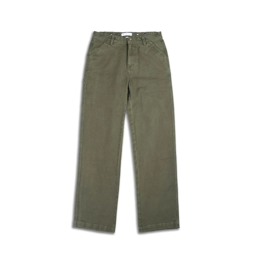 Utility Pants - Women's