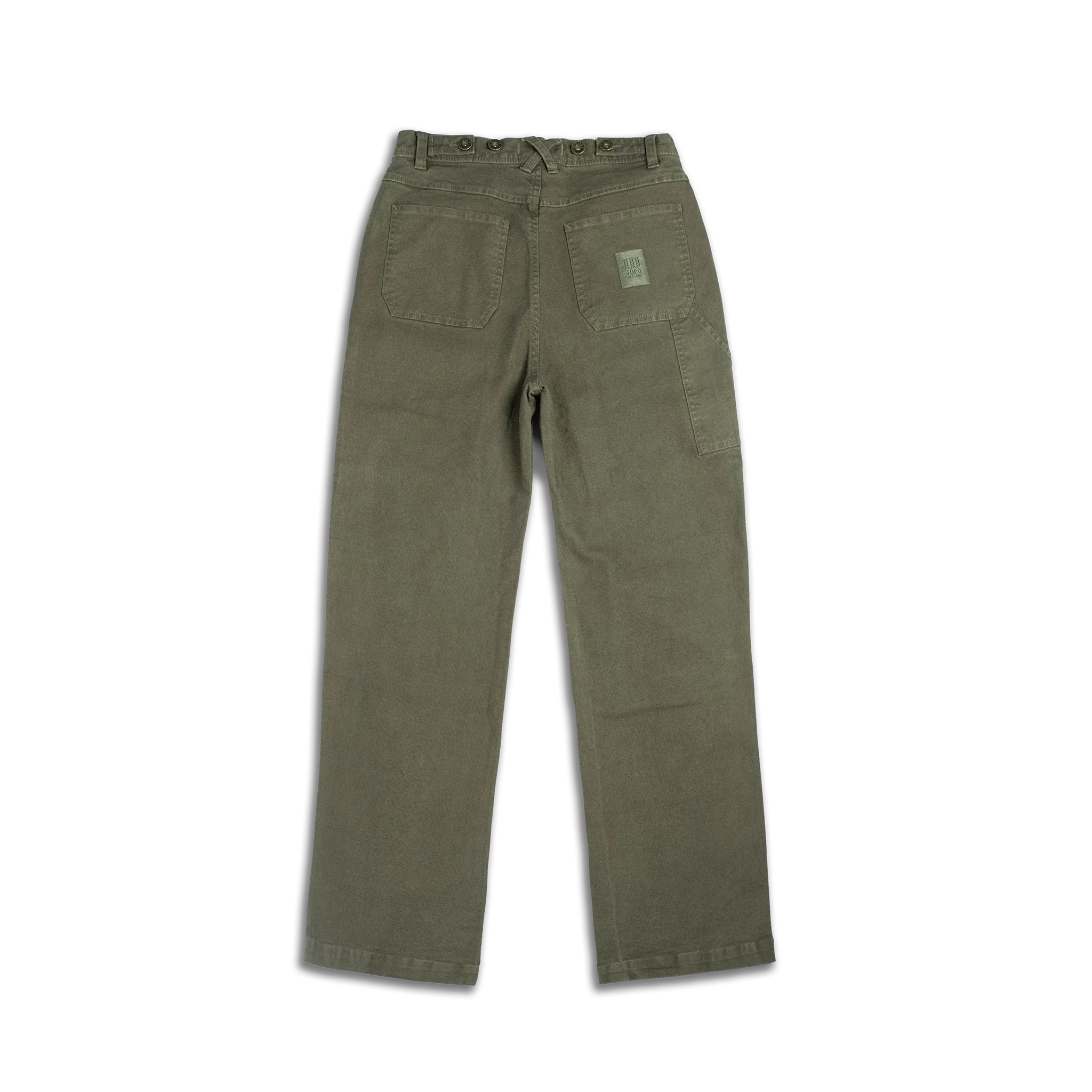 Utility Pants - Women's