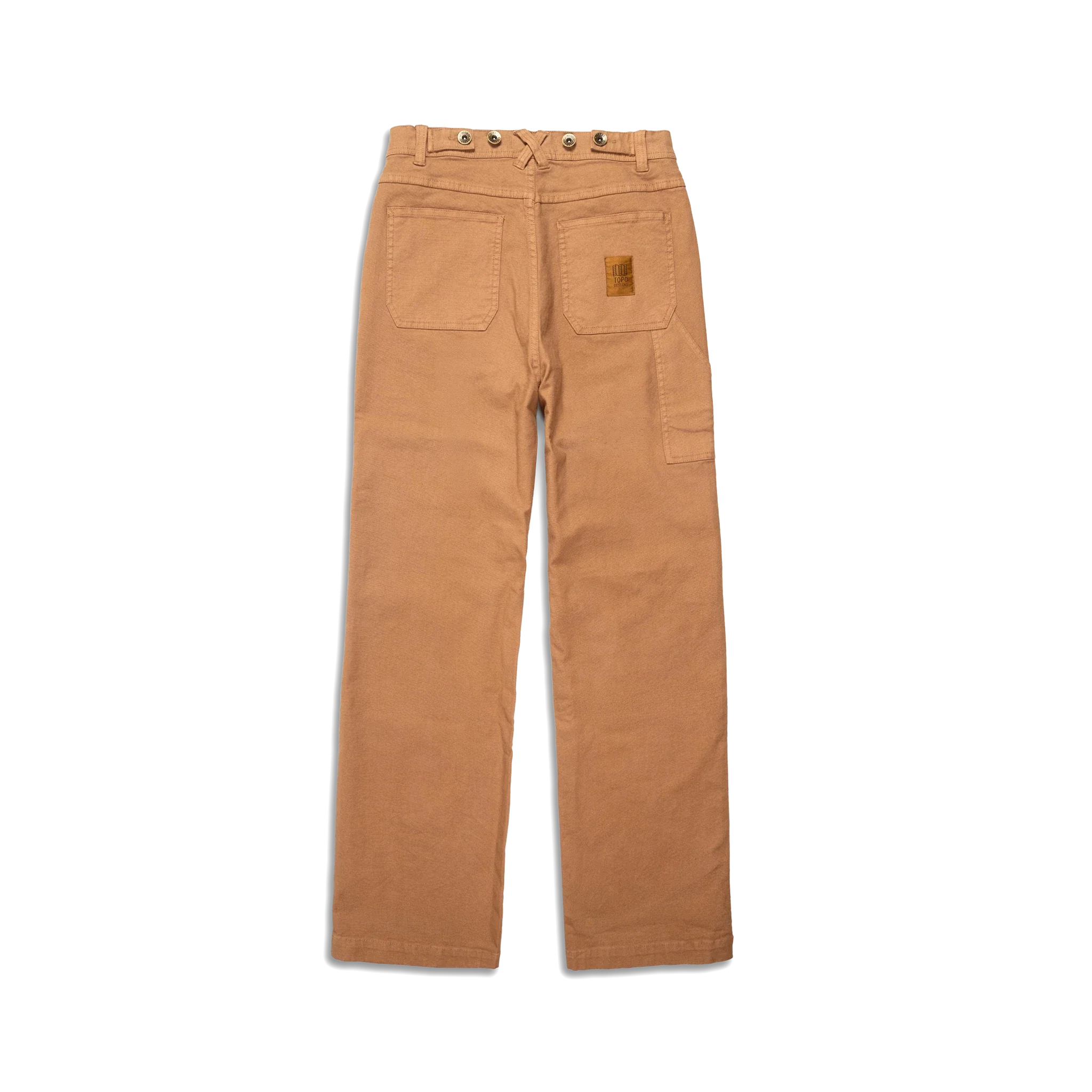 Utility Pants - Women's