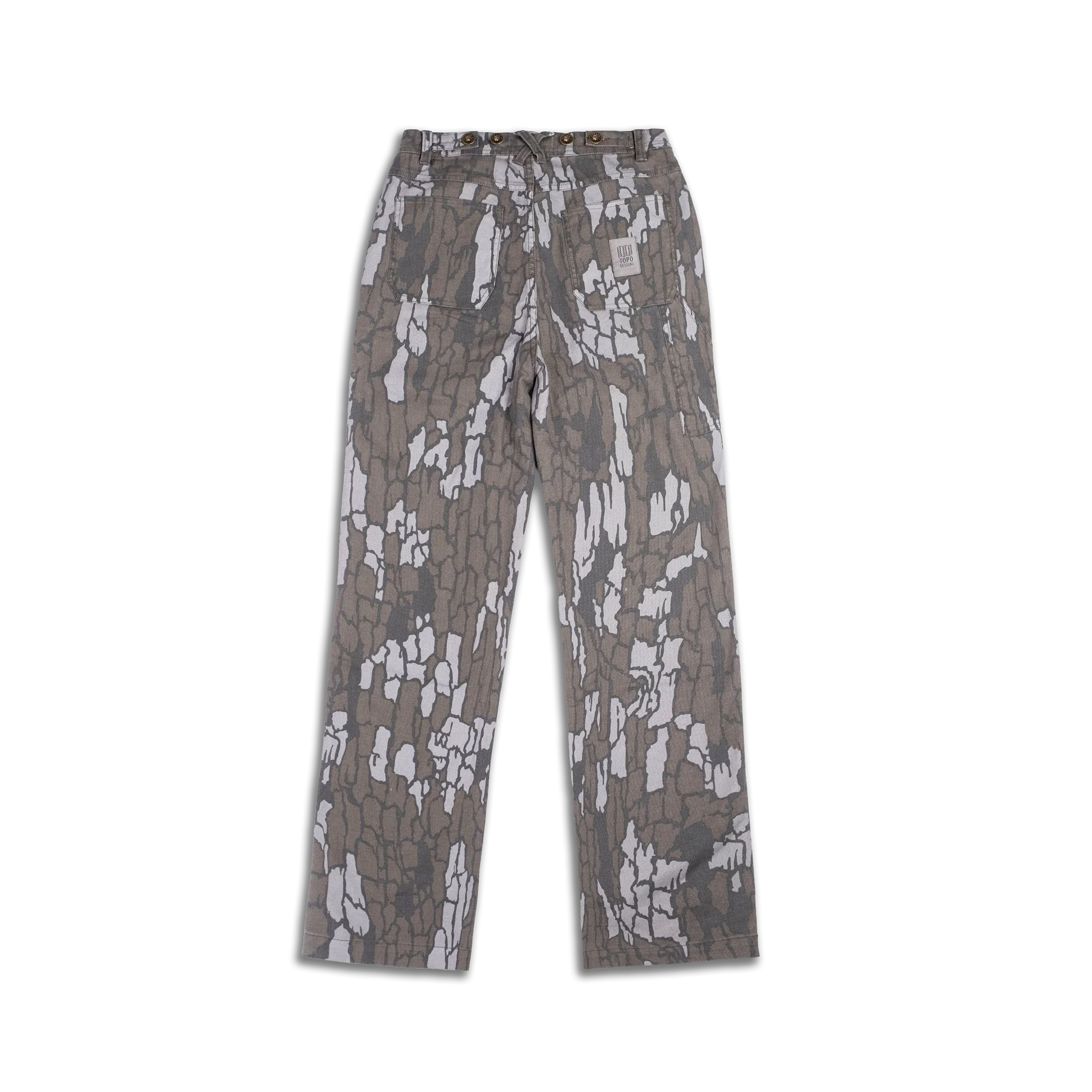 Utility Pants - Women's
