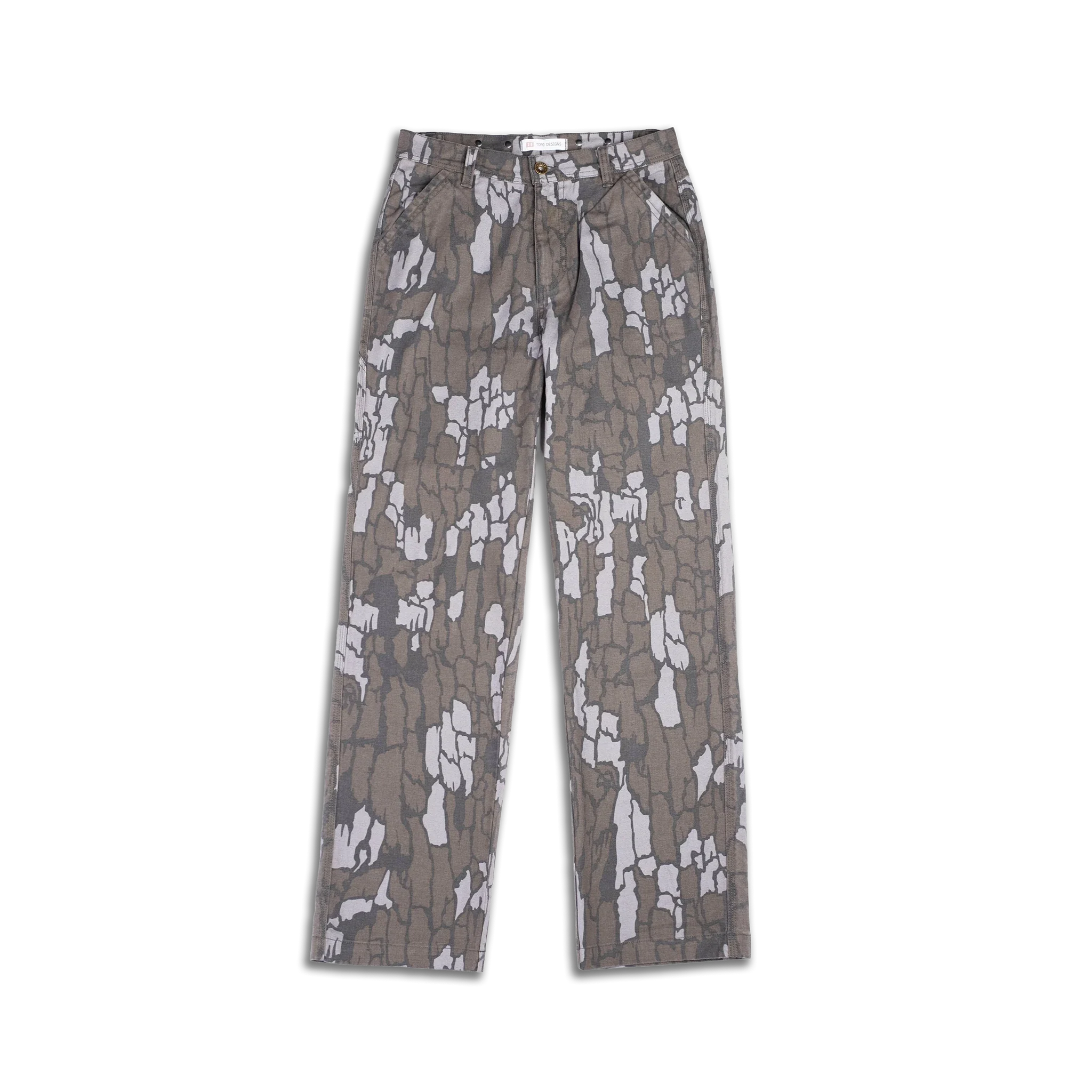 Utility Pants - Women's