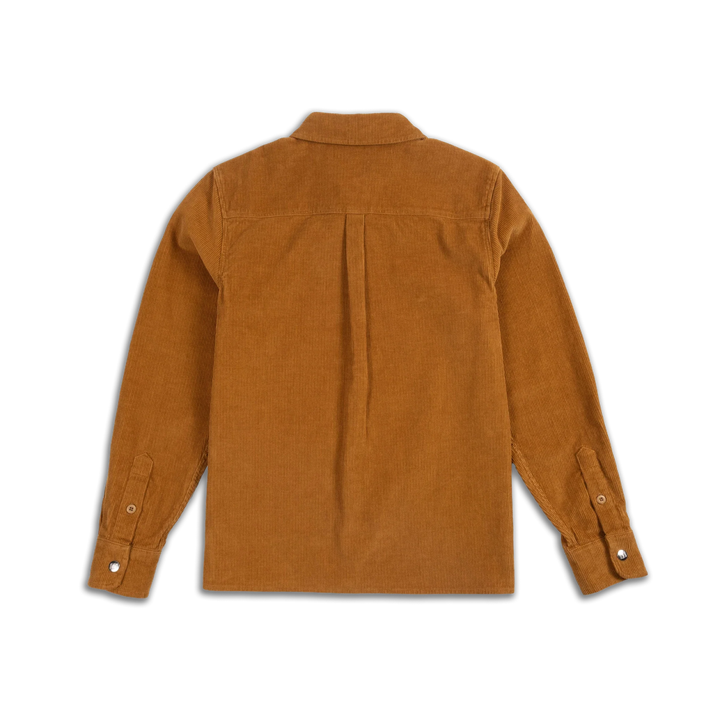 Utility Shirt Corduroy - Women's