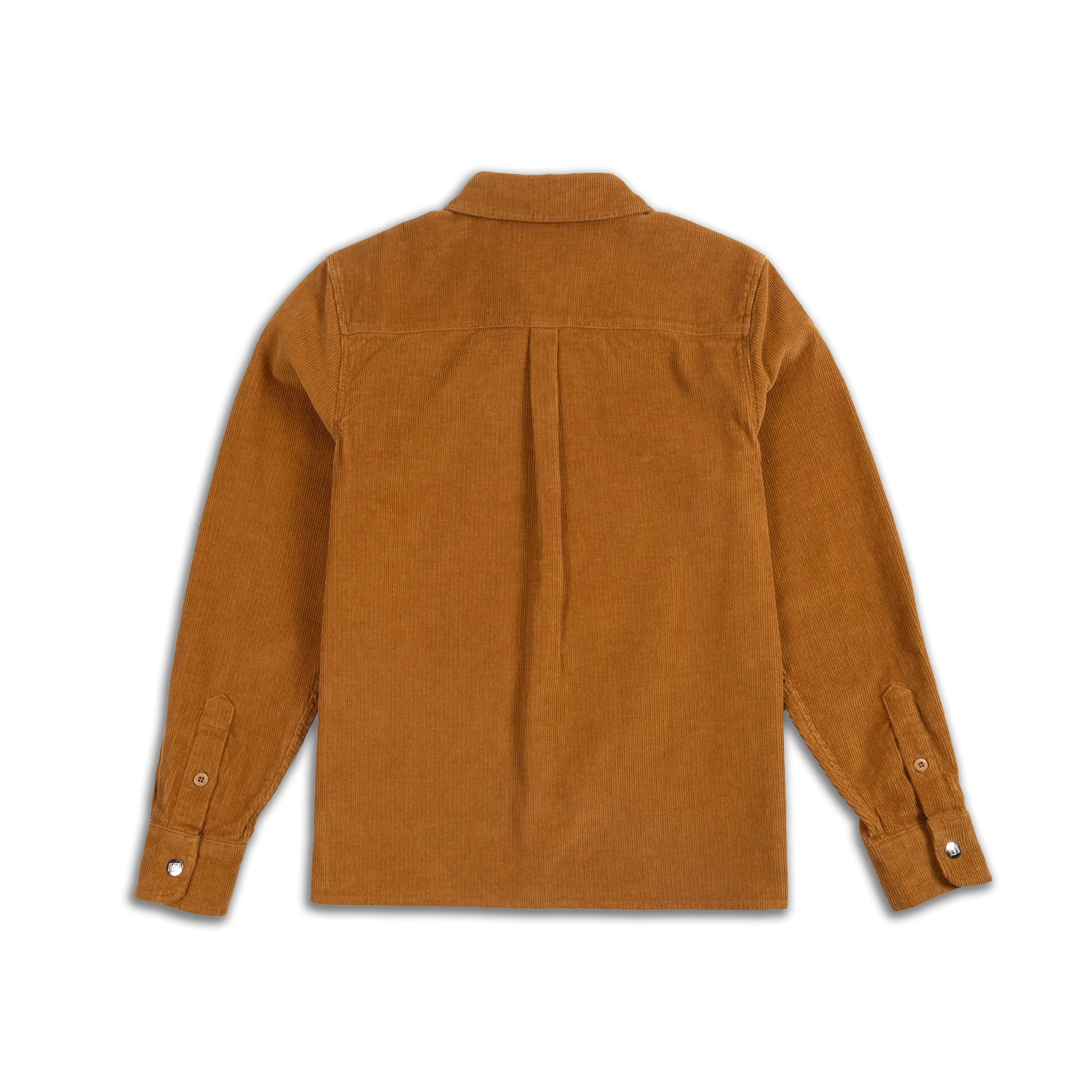 Utility Shirt Corduroy - Women's