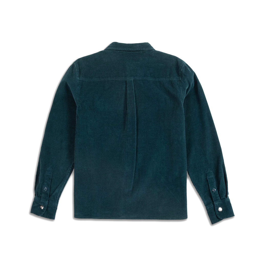 Utility Shirt Corduroy - Women's