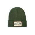 Work Cap