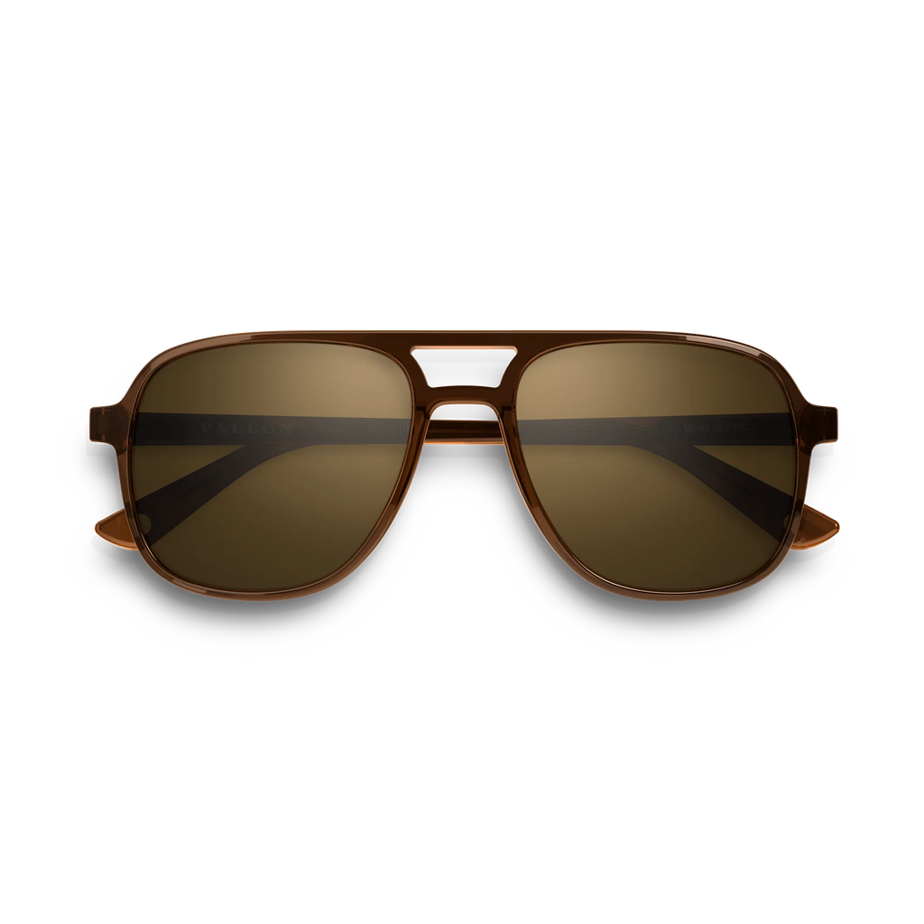 VALLON x Topo Designs Howlin’ Topo Edition sunglasses