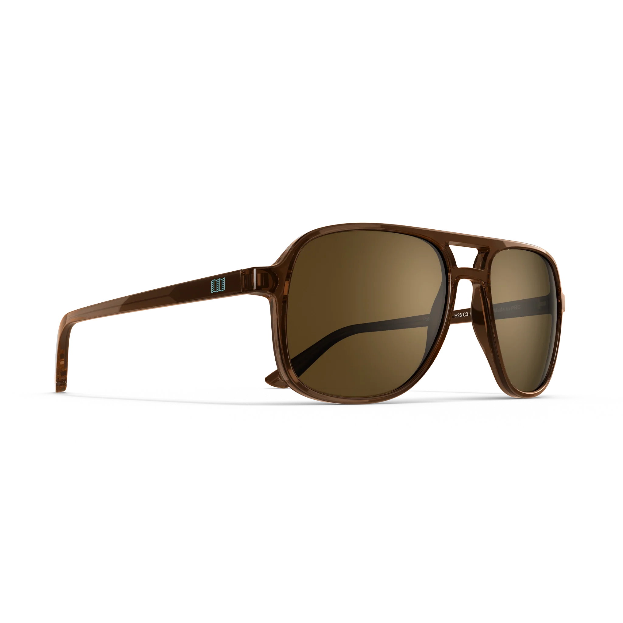 VALLON x Topo Designs Howlin’ Topo Edition sunglasses