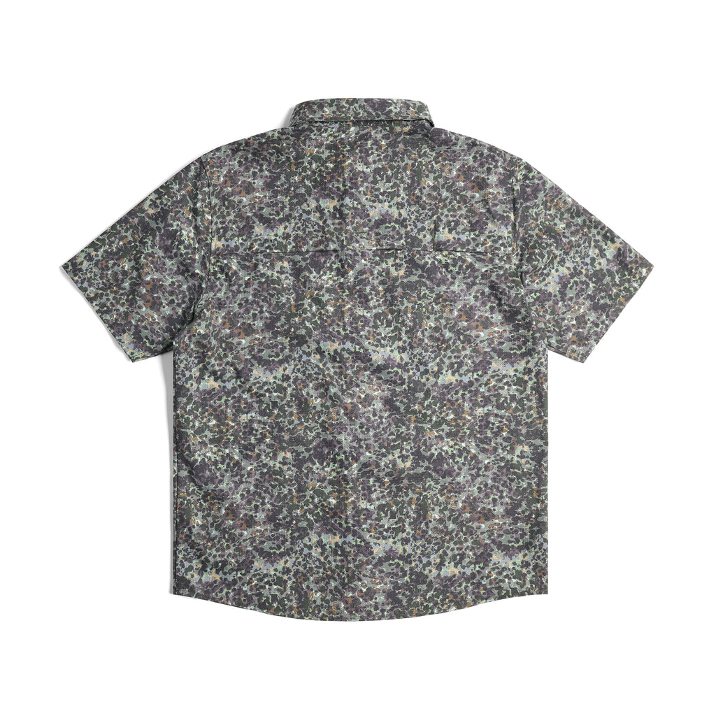 Retro River Shirt - Short Sleeve - Men's - Final sale