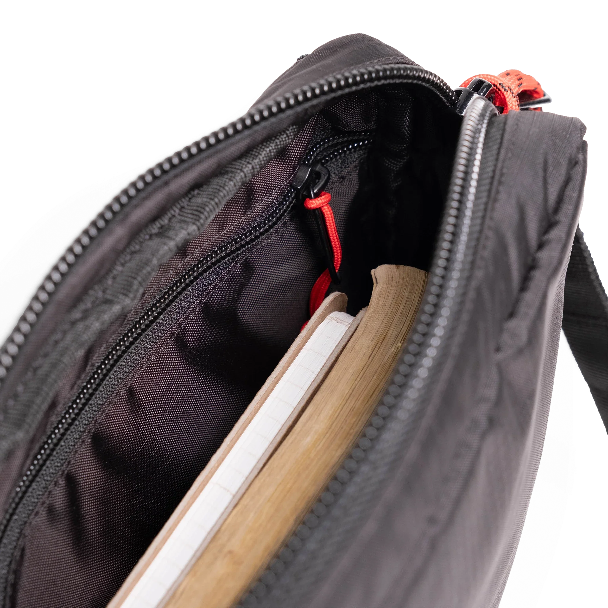 Block Bag