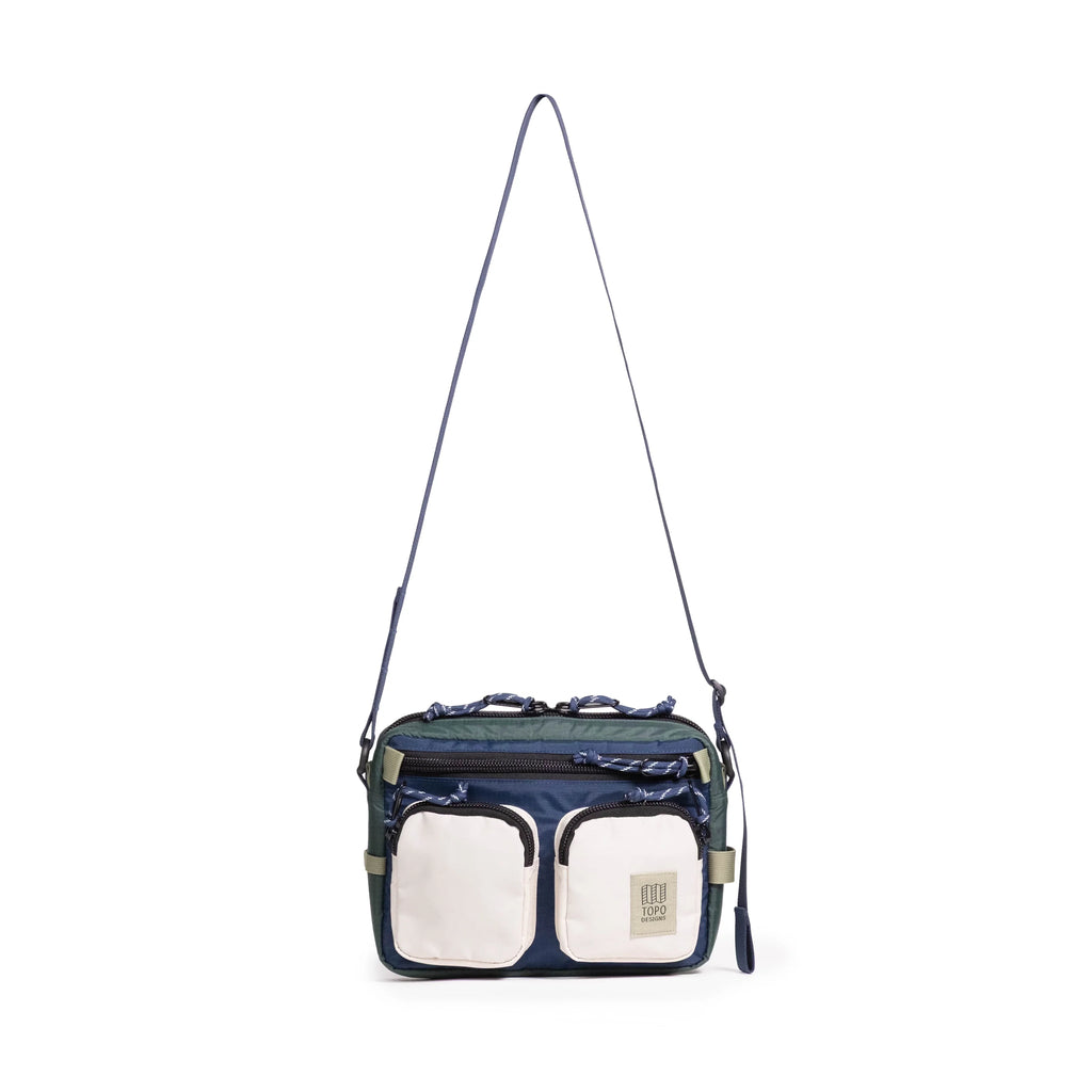 Block Bag