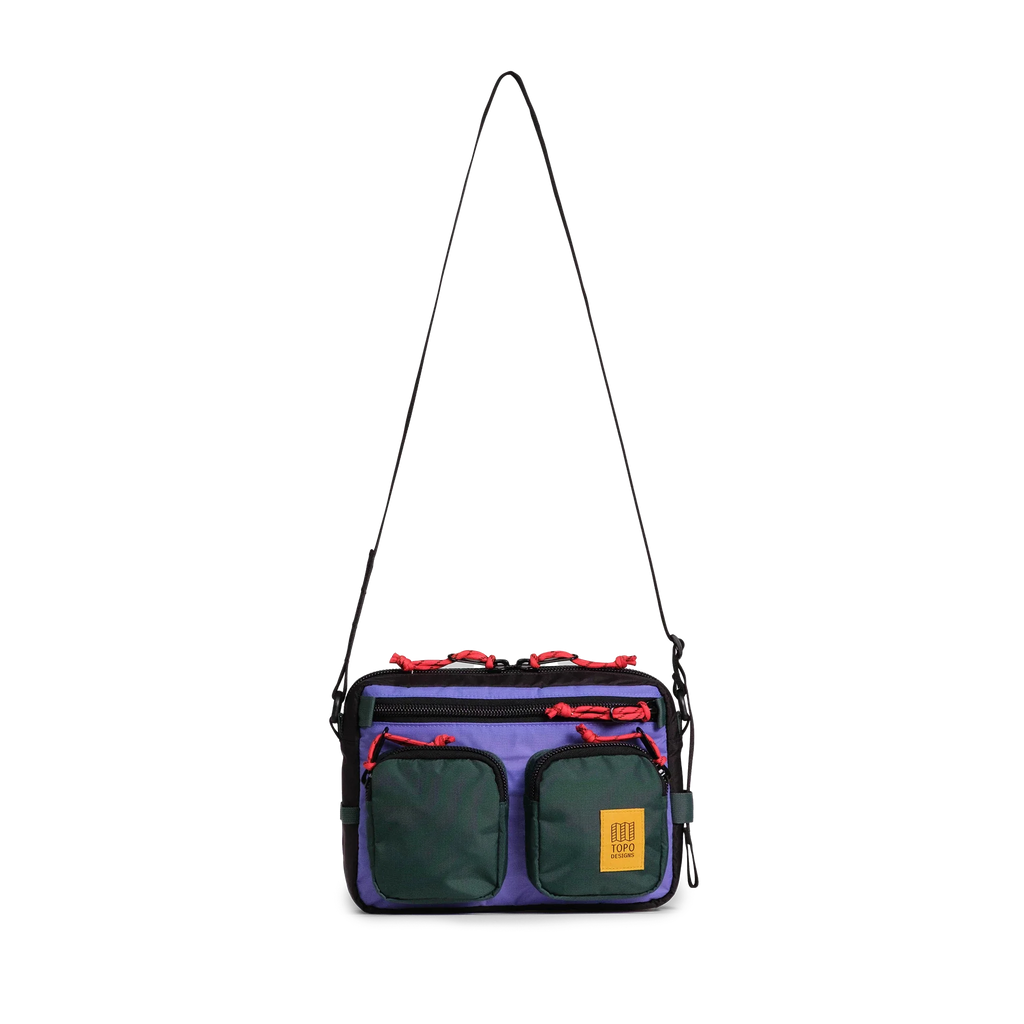 Block Bag