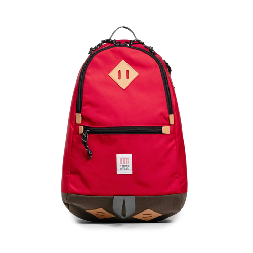 Classic Teardrop Backpack