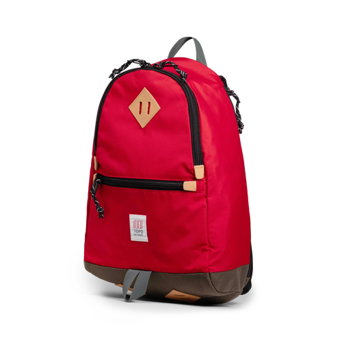 Classic Teardrop Backpack