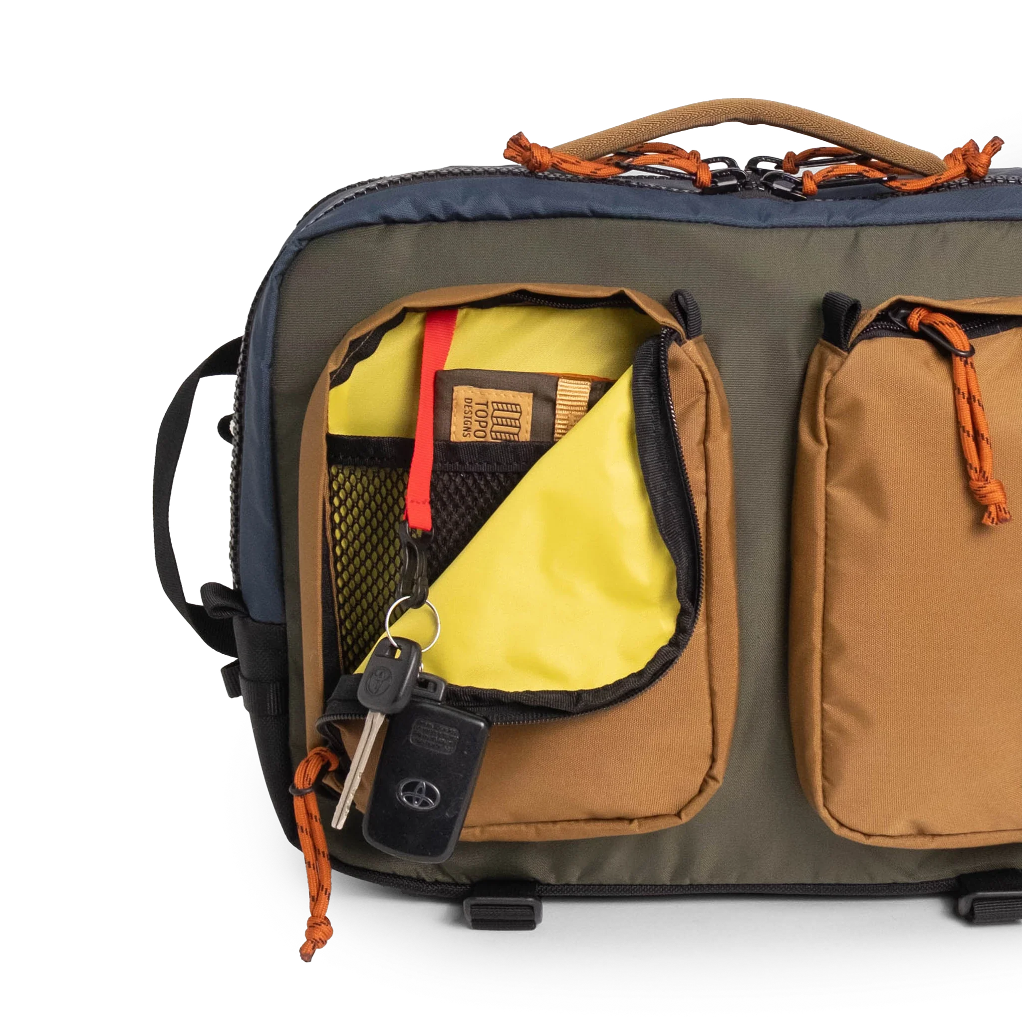 Global Briefcase