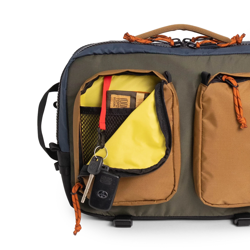 Global Briefcase - Final Sale