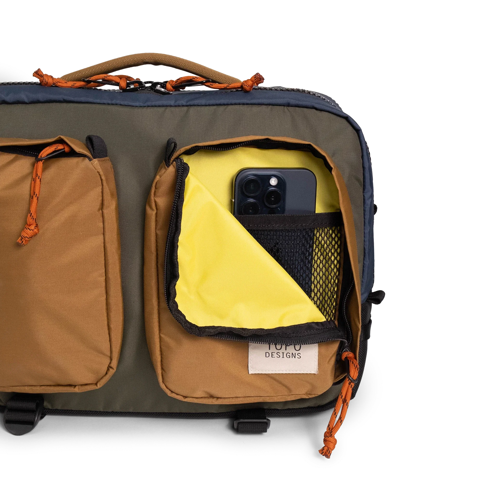 Global Briefcase