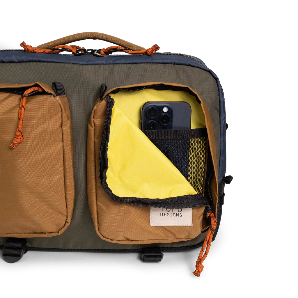 Global Briefcase