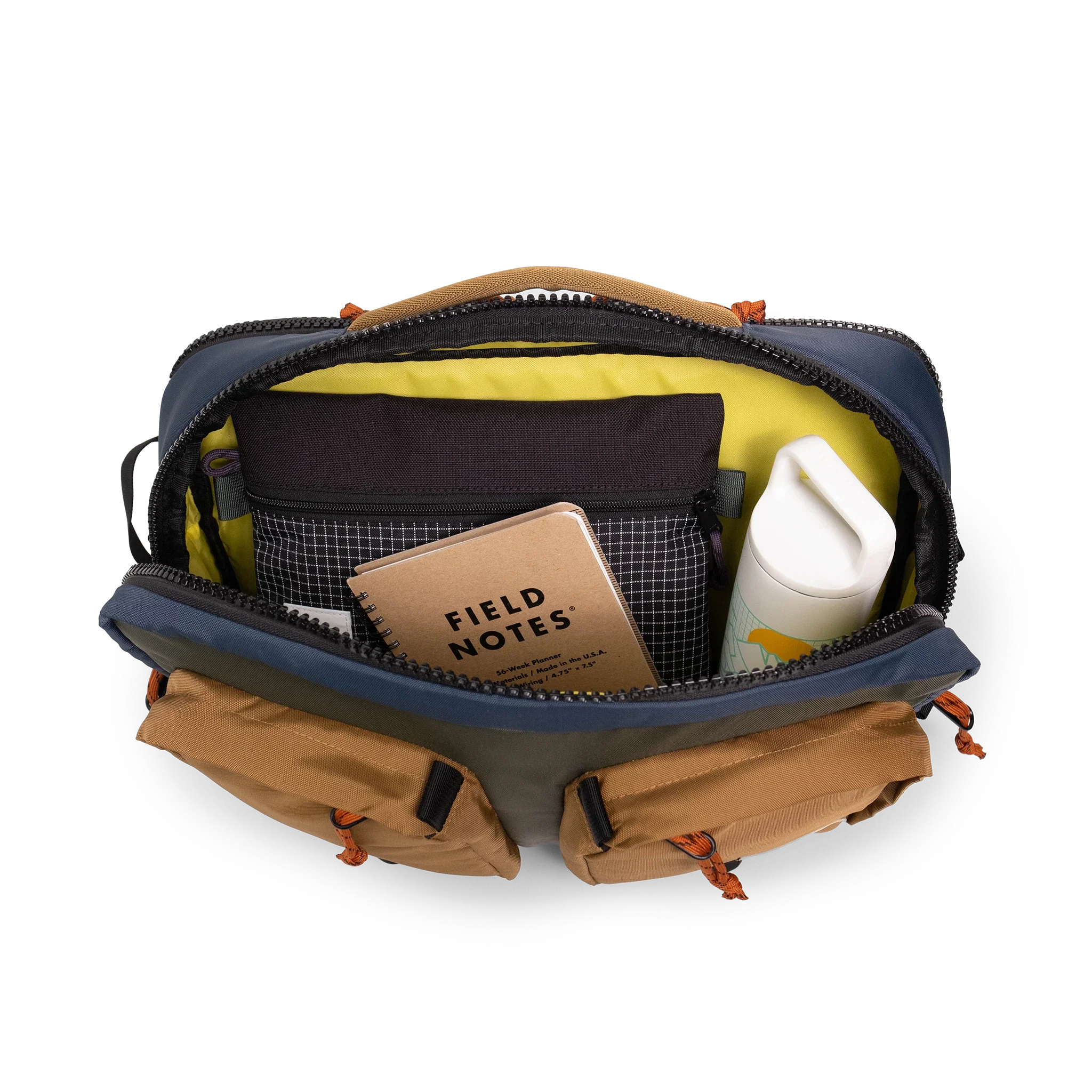 Global Briefcase