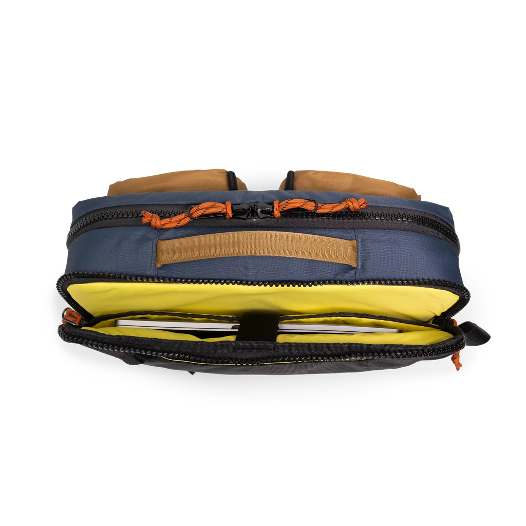 Global Briefcase