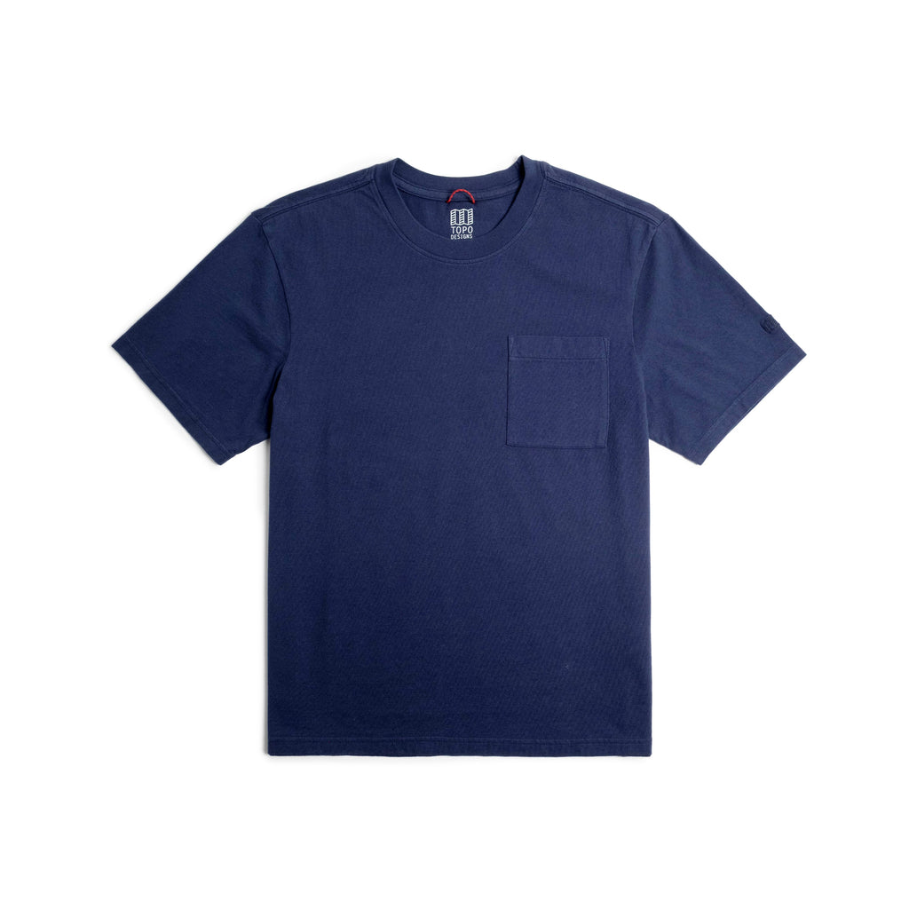 Dirt Pocket Tee - Men's