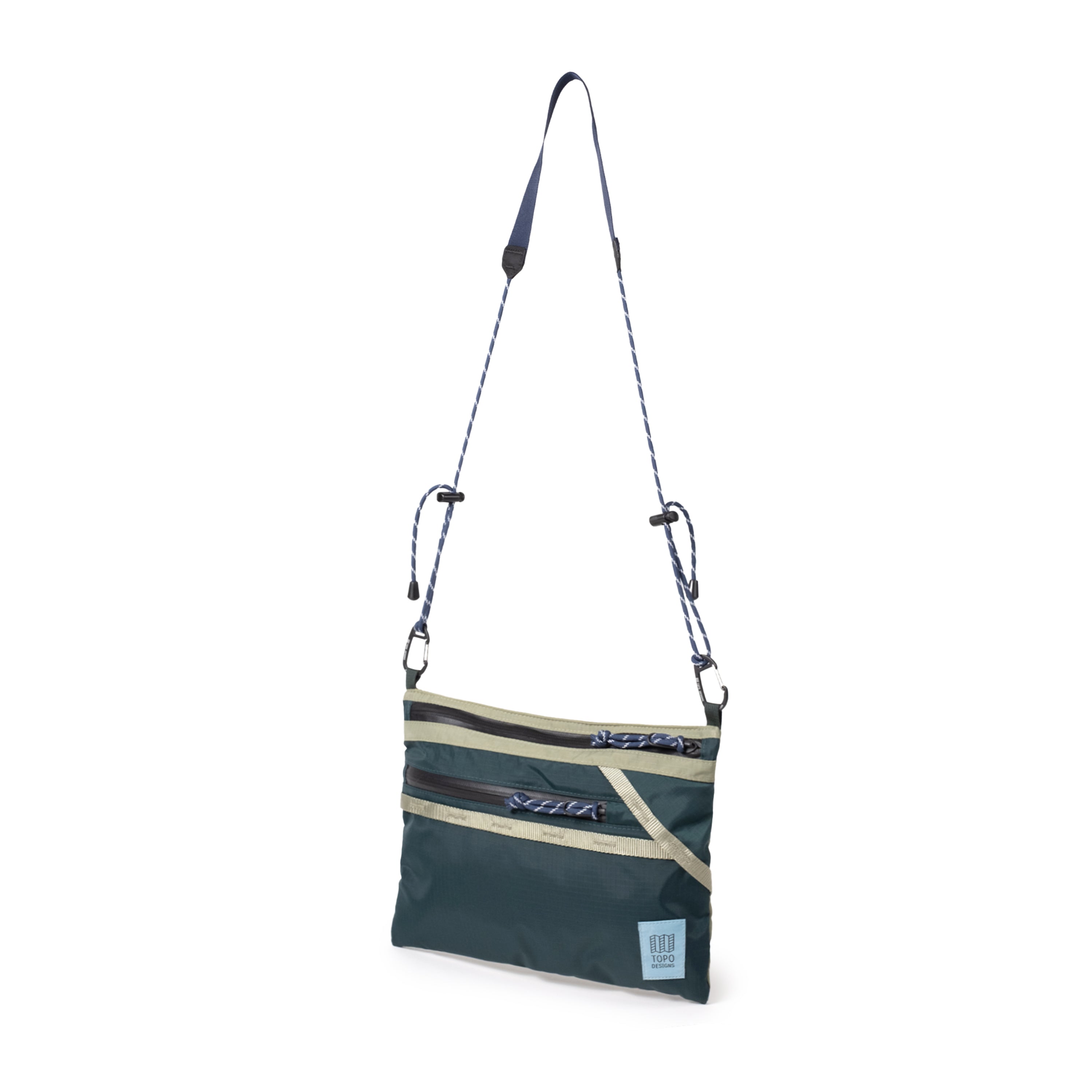 Mountain Accessory Shoulder Bag