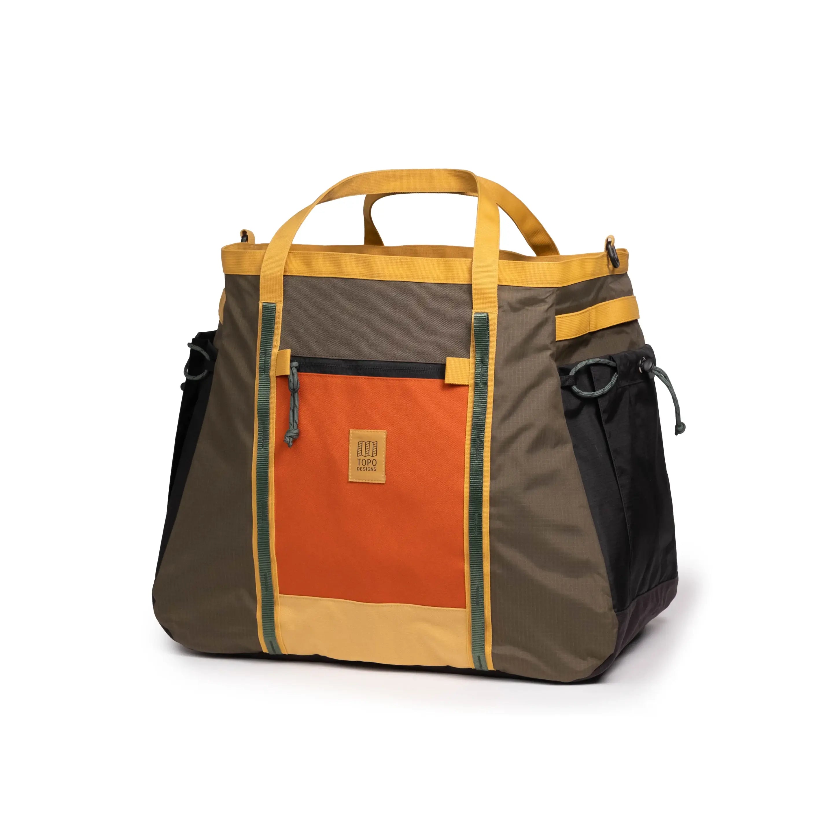 Mountain Gear Bag