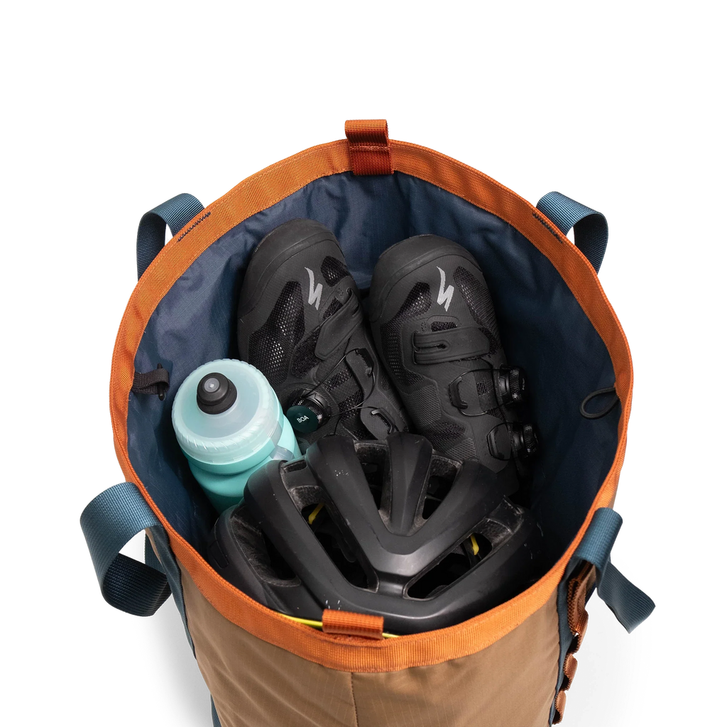Mountain Utility Tote