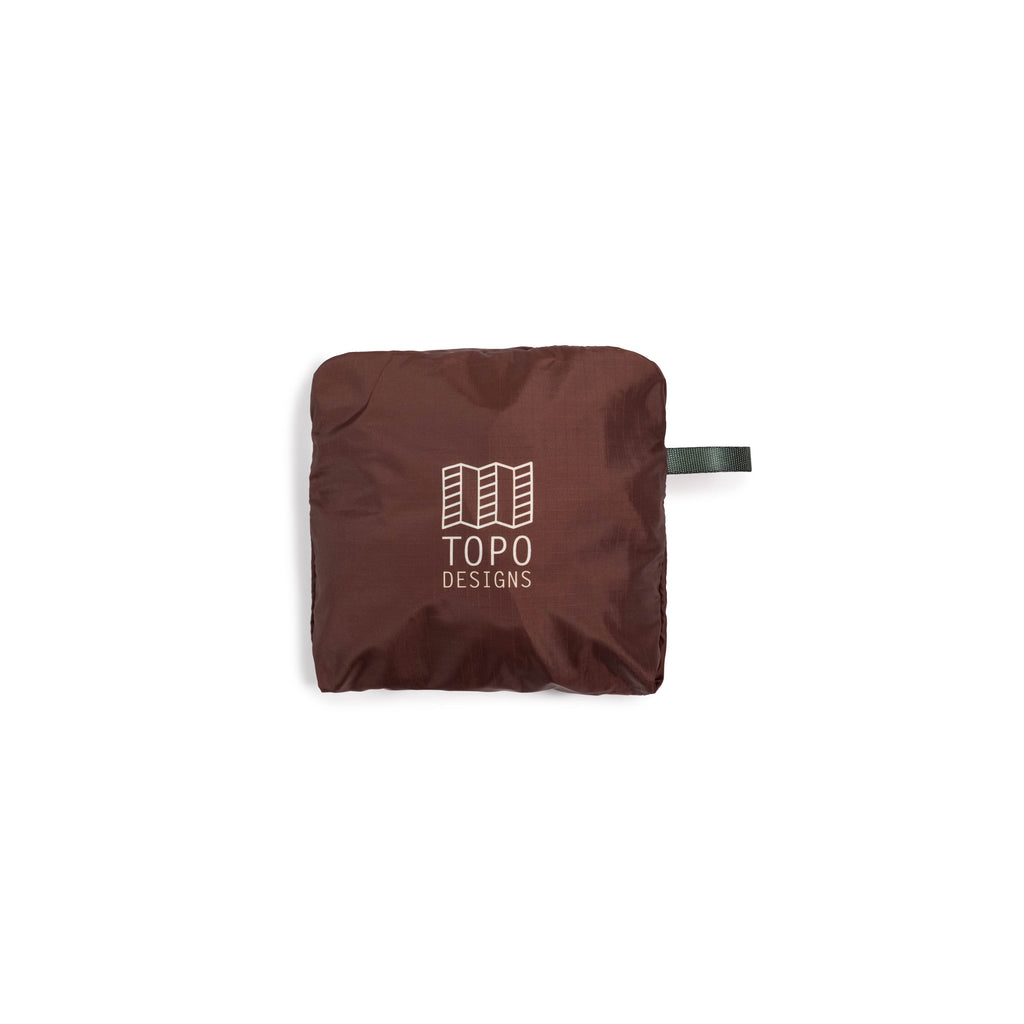 Packable Tote - Final Sale